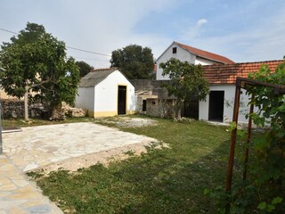 Casa per le vacanze Stankovci Registrazione all'aperto 5