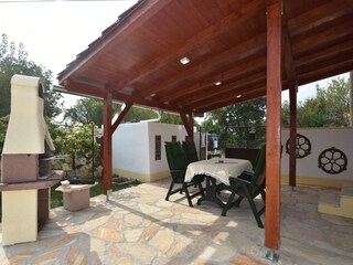 Casa de vacaciones Stankovci Grabación al aire libre 9