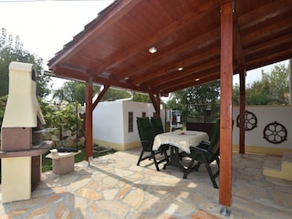 Casa per le vacanze Stankovci Registrazione all'aperto 9