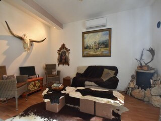 Casa de vacaciones Stankovci Características 16