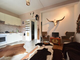 Ferienhaus Stankovci Ausstattung 12