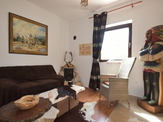 Casa de vacaciones Stankovci Características 19