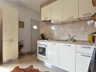 Ferienhaus Stankovci Ausstattung 15