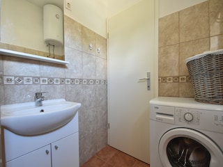 Ferienhaus Stankovci Ausstattung 10