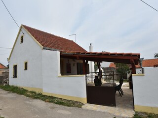 Casa de vacaciones Stankovci Grabación al aire libre 7