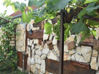 Maison de vacances Stankovci  38