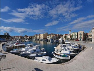 Casa per le vacanze Stankovci Ambiente 32