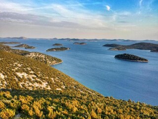 Vakantiehuis Stankovci Omgeving 31