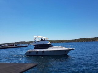 Casa per le vacanze Stankovci Ambiente 34