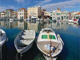 Casa per le vacanze Stankovci Ambiente 26