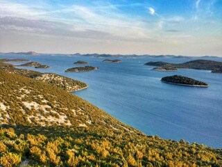 Ferienhaus Stankovci Umgebung 27