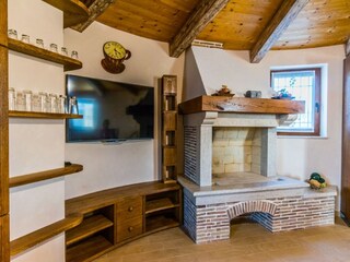 Holiday house Valbandon Features 22