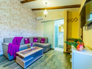 Ferienhaus Valbandon Ausstattung 25