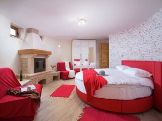 Holiday house Valbandon Features 23