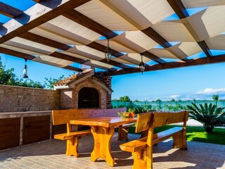 Ferienhaus Valbandon  38