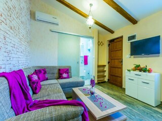 Holiday house Valbandon Features 27