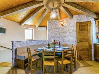 Holiday house Valbandon Features 28