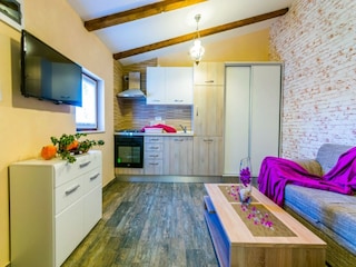 Vakantiehuis Valbandon Kenmerken 29