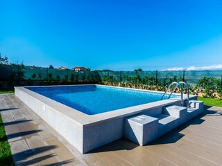 Holiday house Valbandon Outdoor Recording 17