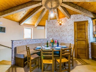 Vakantiehuis Valbandon Kenmerken 31