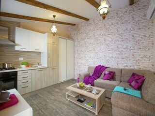 Vakantiehuis Valbandon Kenmerken 33