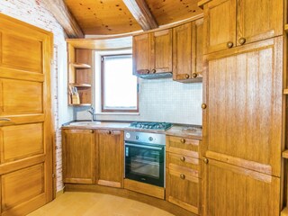 Vakantiehuis Valbandon Kenmerken 32