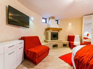 Vakantiehuis Valbandon Kenmerken 36