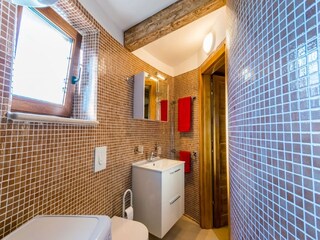 Vakantiehuis Valbandon Kenmerken 37