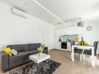 Apartamento Kaštel Stari Características 14