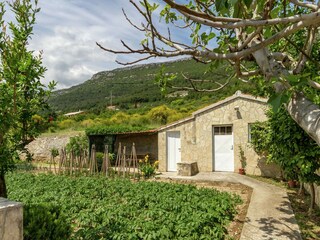 Apartment Kaštel Stari Außenaufnahme 3