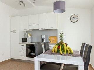 Appartement Kaštel Stari Kenmerken 17