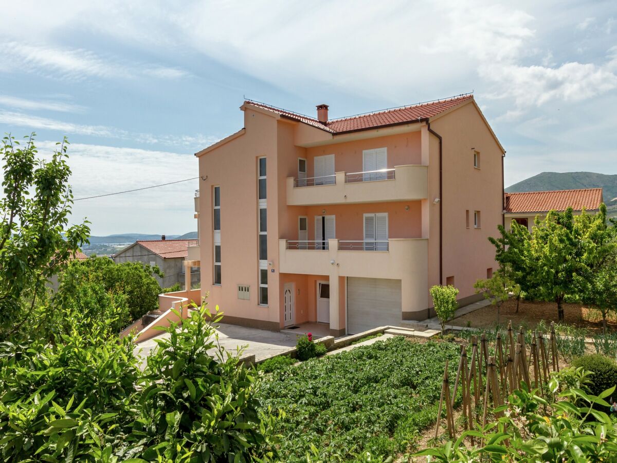 Apartment Moderner Aufenthalt in Kaštel Stari