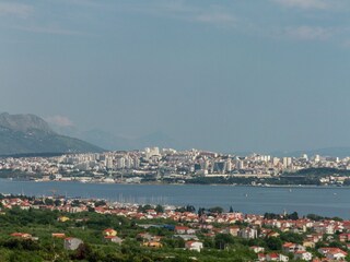 Apartment Kaštel Stari Außenaufnahme 8