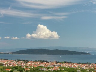 Apartment Kaštel Stari Außenaufnahme 9