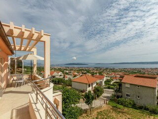 Apartment Kaštel Stari Outdoor Recording 10