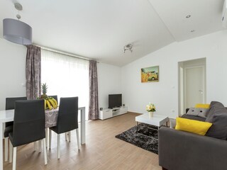 Apartment Kaštel Stari Ausstattung 19