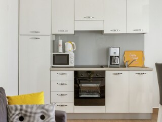 Appartement Kaštel Stari Kenmerken 23