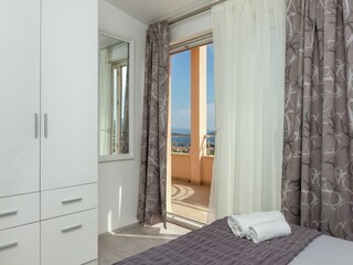 Apartment Kaštel Stari Ausstattung 21