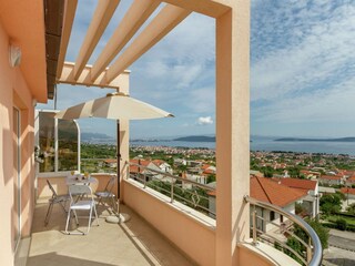 Appartement Kaštel Stari Buitenaudio-opname 8