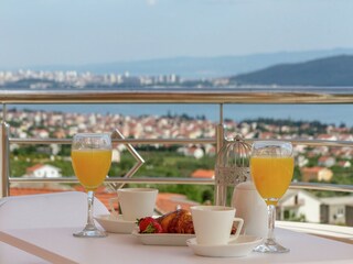 Appartement Kaštel Stari  35