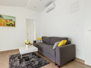 Appartamento Kaštel Stari Caratteristiche 20