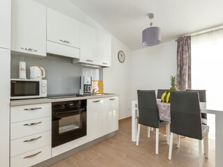 Apartamento Kaštel Stari Características 21