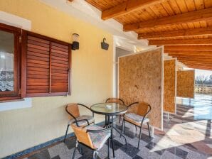 Hermoso apartamento en Jasenice cerca del mar - Maslenica - image1