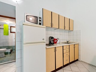 Appartement Maslenica Kenmerken 14