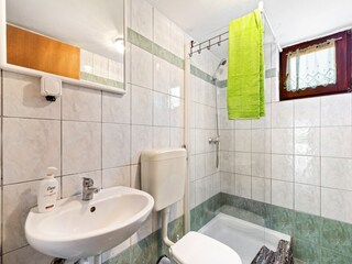 Appartement Maslenica Kenmerken 15