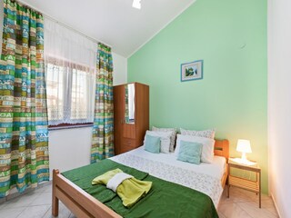 Appartement Maslenica Kenmerken 7