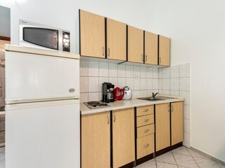 Apartamento Maslenica Características 8