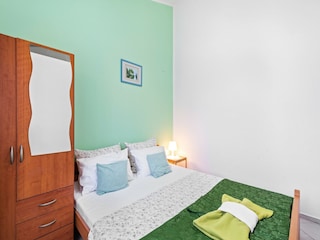 Appartamento Maslenica Caratteristiche 13