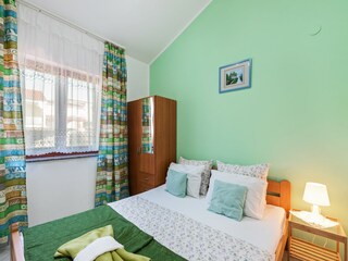 Appartement Maslenica Kenmerken 14