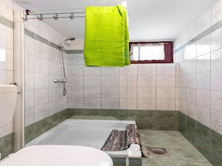 Apartment Maslenica Ausstattung 16